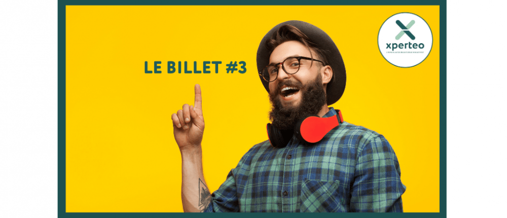 Le billet d'Xperteo #3 : le revenue management hôtelier en 4 rubriques