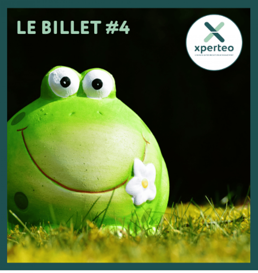 Le billet d'Xperteo #4 : le revenue management hôtelier en 4 rubriques