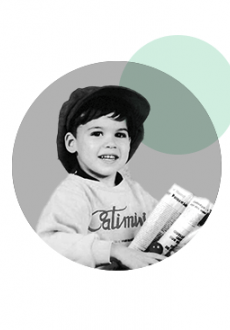 Xperteo - Alexandre Jack