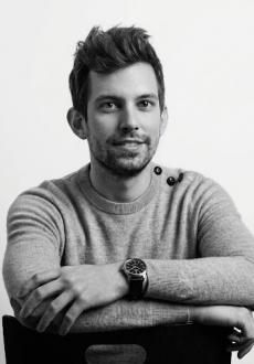 Xperteo - Dorian Bouchevreau