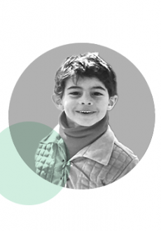 Xperteo - Victor VERLEYE